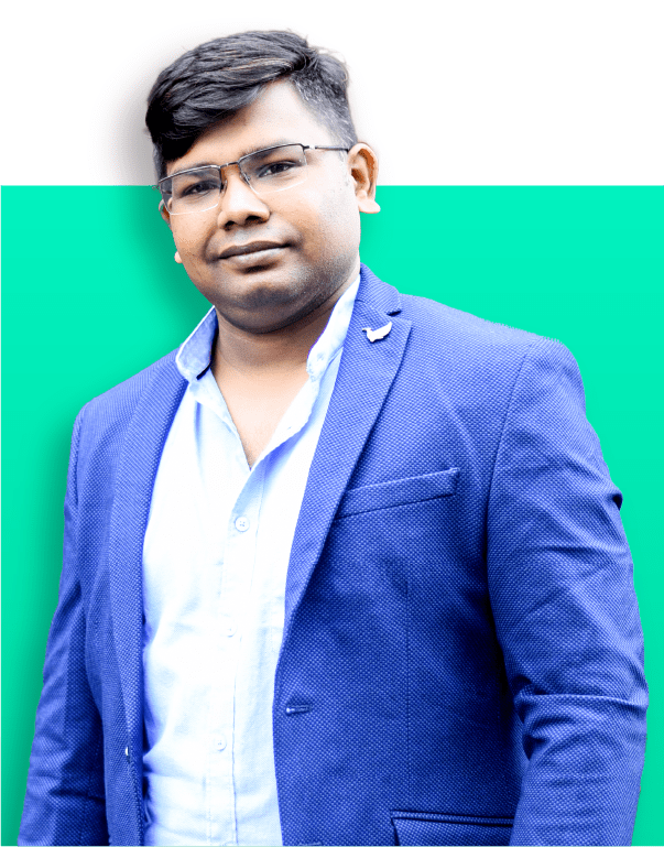 Bishnu Sahoo