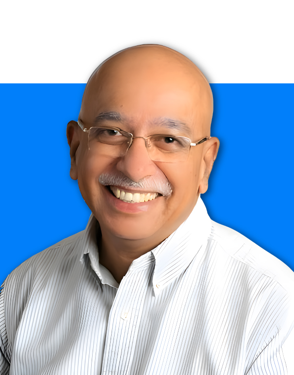 Jitendra Gokhale