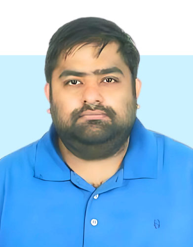 Kaustav Mishra