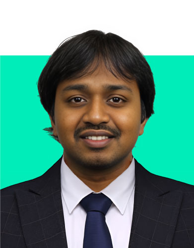 Praveen Kumar K.