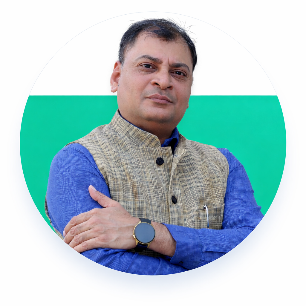 Dr. Satya Vir Singh