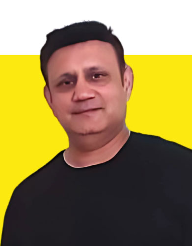 Vikas Arora